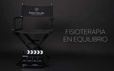 Fisioterapia en Equilibrio: cuando el cuerpo habla, la fisioterapia escucha