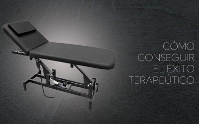 Solo necesito mis manos y tus ganas: la fisioterapia que devuelve el equilibrio al cuerpo