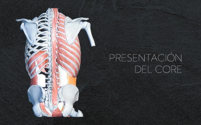 El core: el verdadero sistema que protege tu zona lumbar
