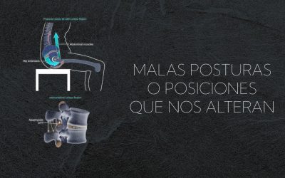 Las posturas del día a día que están debilitando tu cuerpo (y no lo sabes)