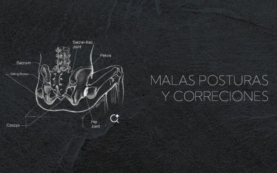 Dolor lumbar por mala postura: cómo debilitas tu cuerpo sin darte cuenta